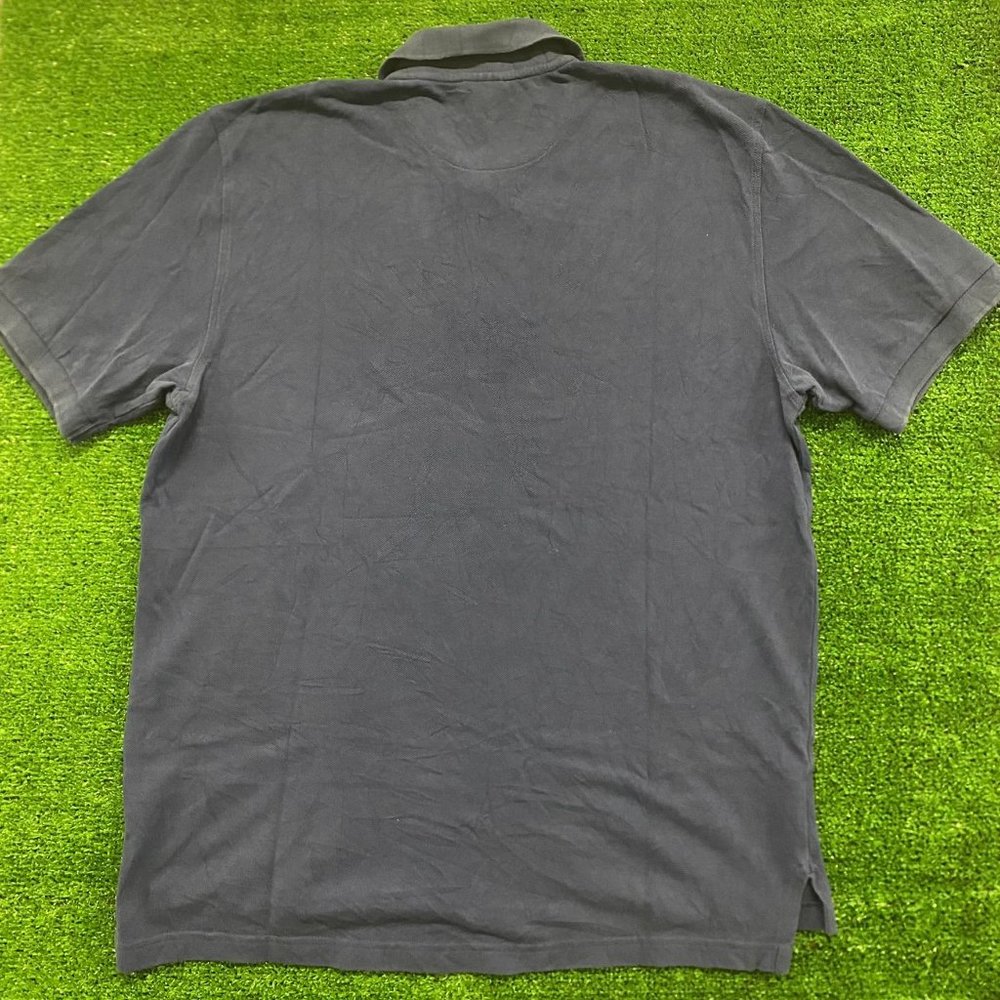 Brooks Brothers Basic Essential Vintage Polo Shirt - image 4